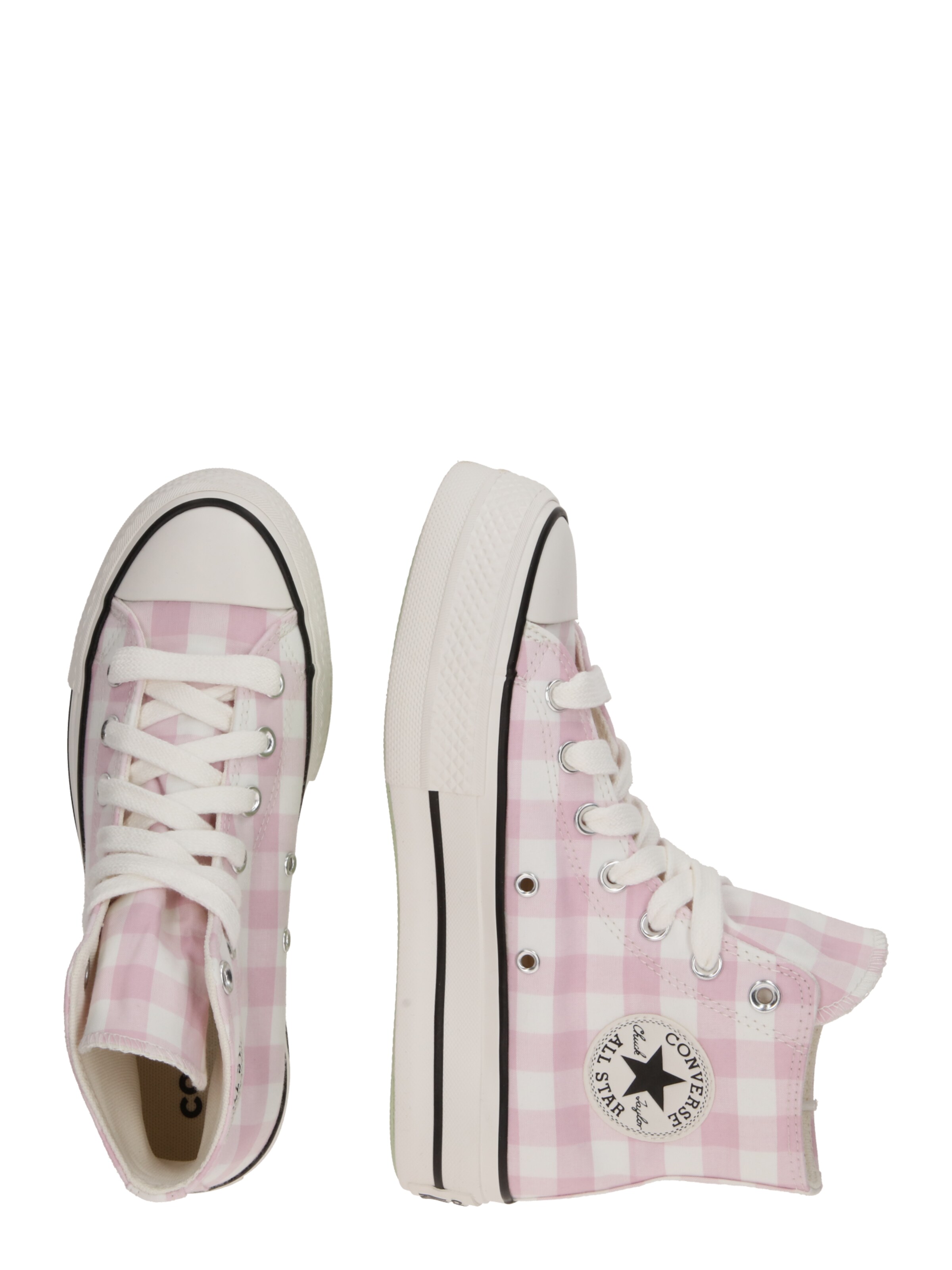 CONVERSE Sneaker in Beige