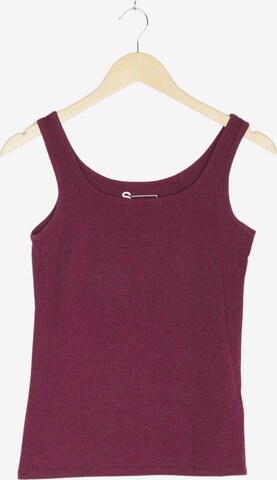 FB Sister Top & Shirt in S in Purple: front