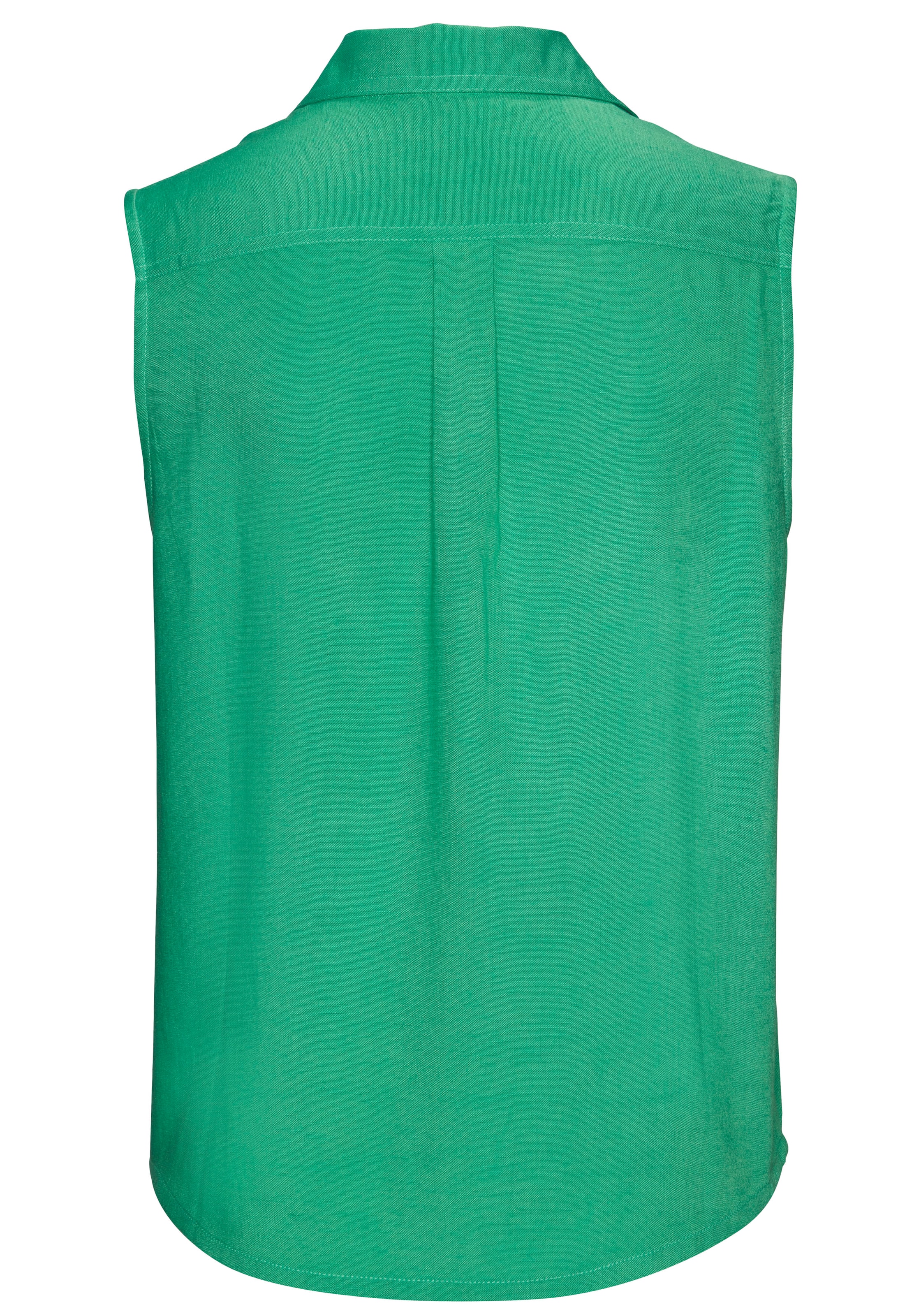 LASCANA Blus i grön