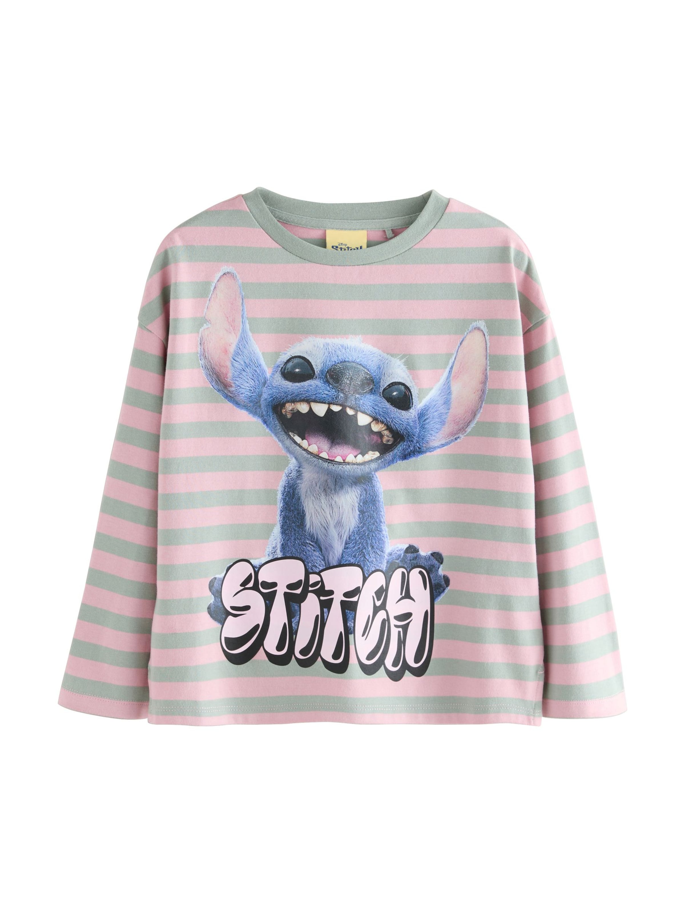 Maglietta di Next in rosa: frontale