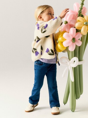 NAME IT Shirt in Lila