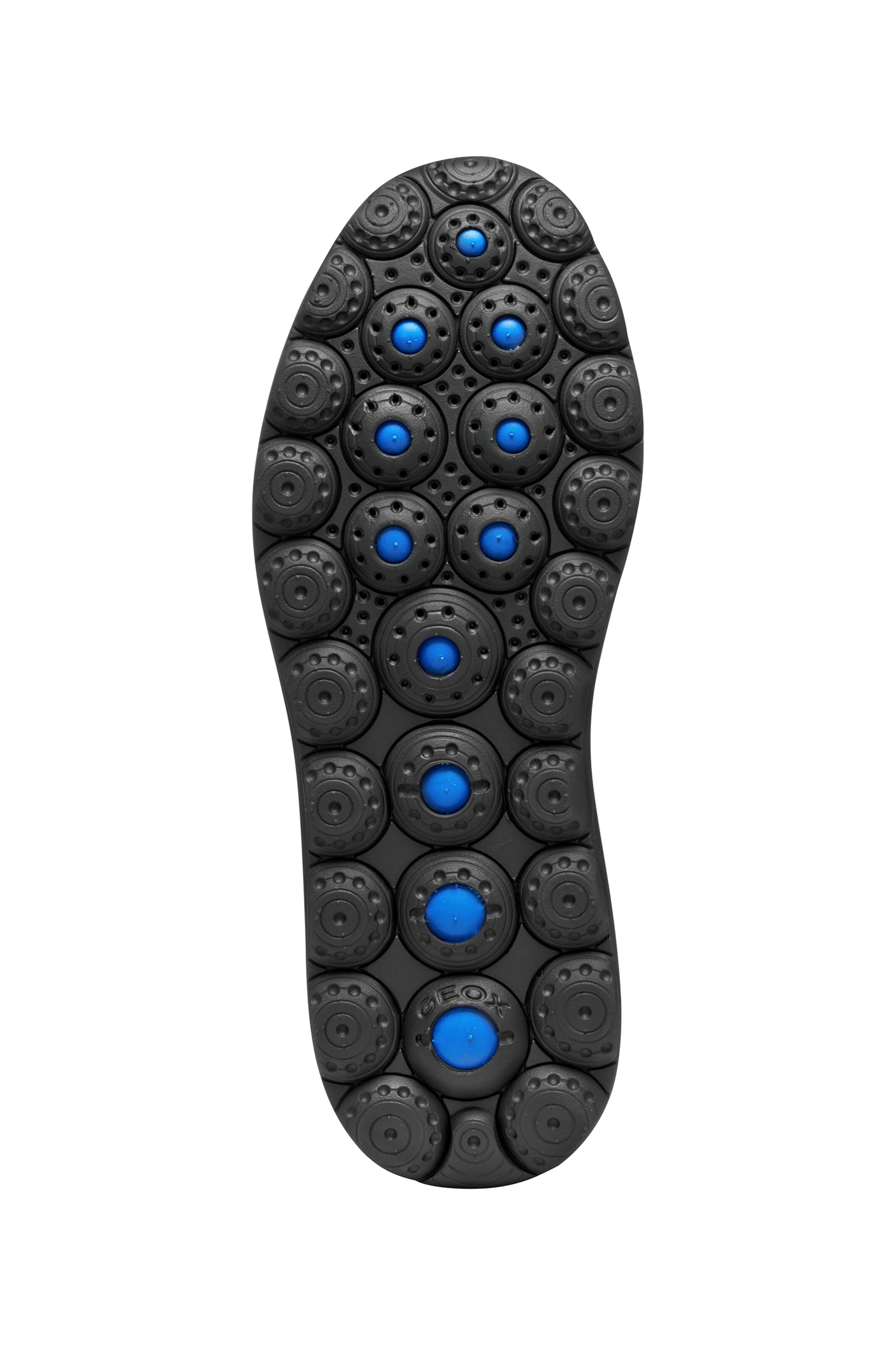 GEOX Sneakers in Black