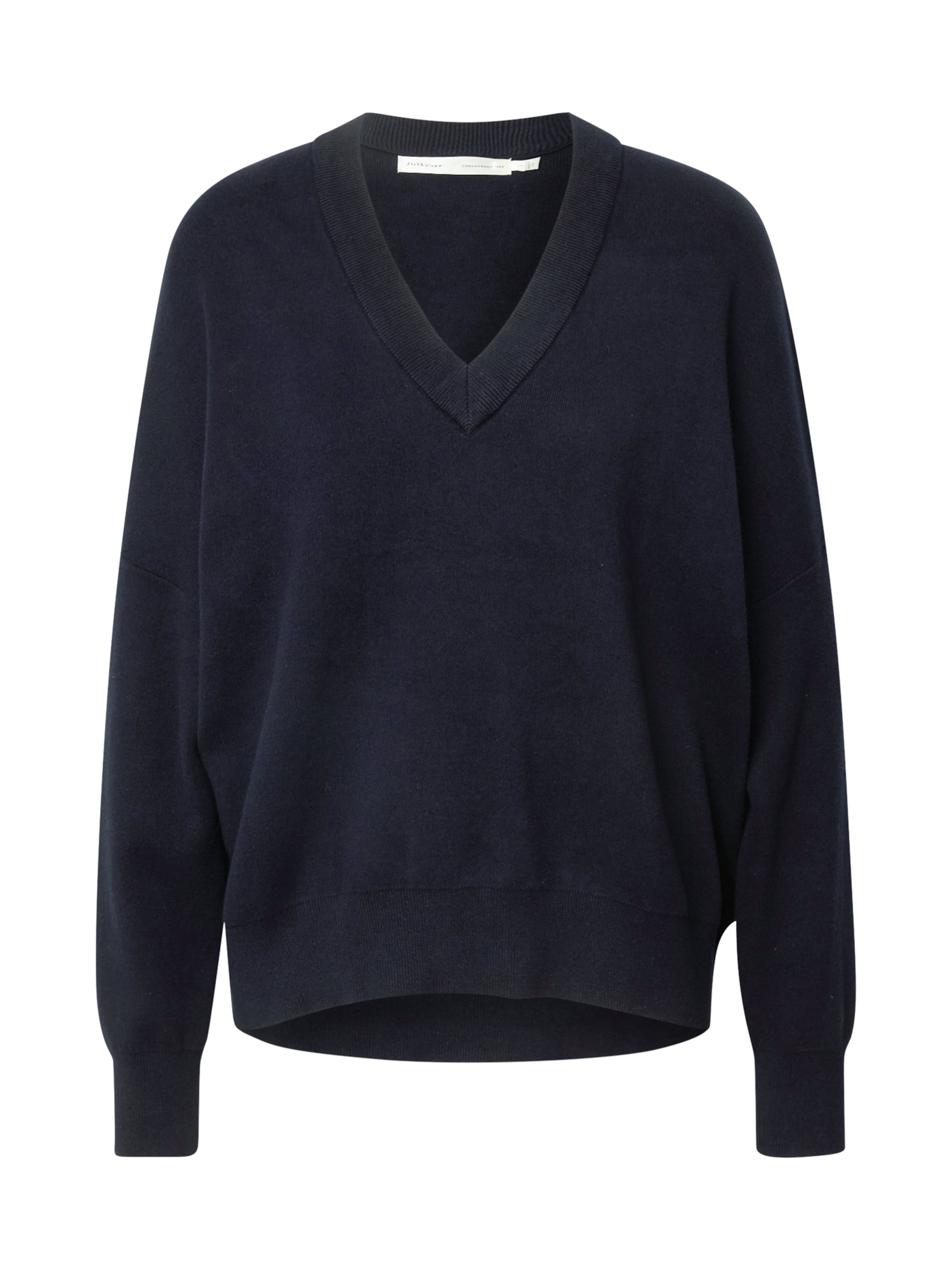 InWear - Jersey 'Foster' en azul: frente