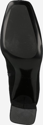 ALDO Botki 'MARCELLA' w kolorze czarny