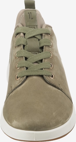 Legero Sneakers laag 'Essence' in Groen