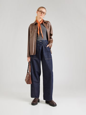Loosefit Jean Citizens of Humanity en bleu