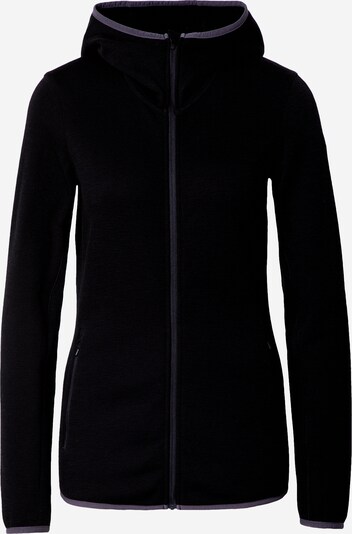 Icebreaker Sports sweater 'Elemental' in Black, Item view