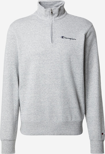 Megztinis be užsegimo iš Champion Authentic Athletic Apparel, spalva – pilka, Prekių apžvalga