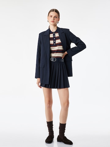 Koton Skirt in Blue