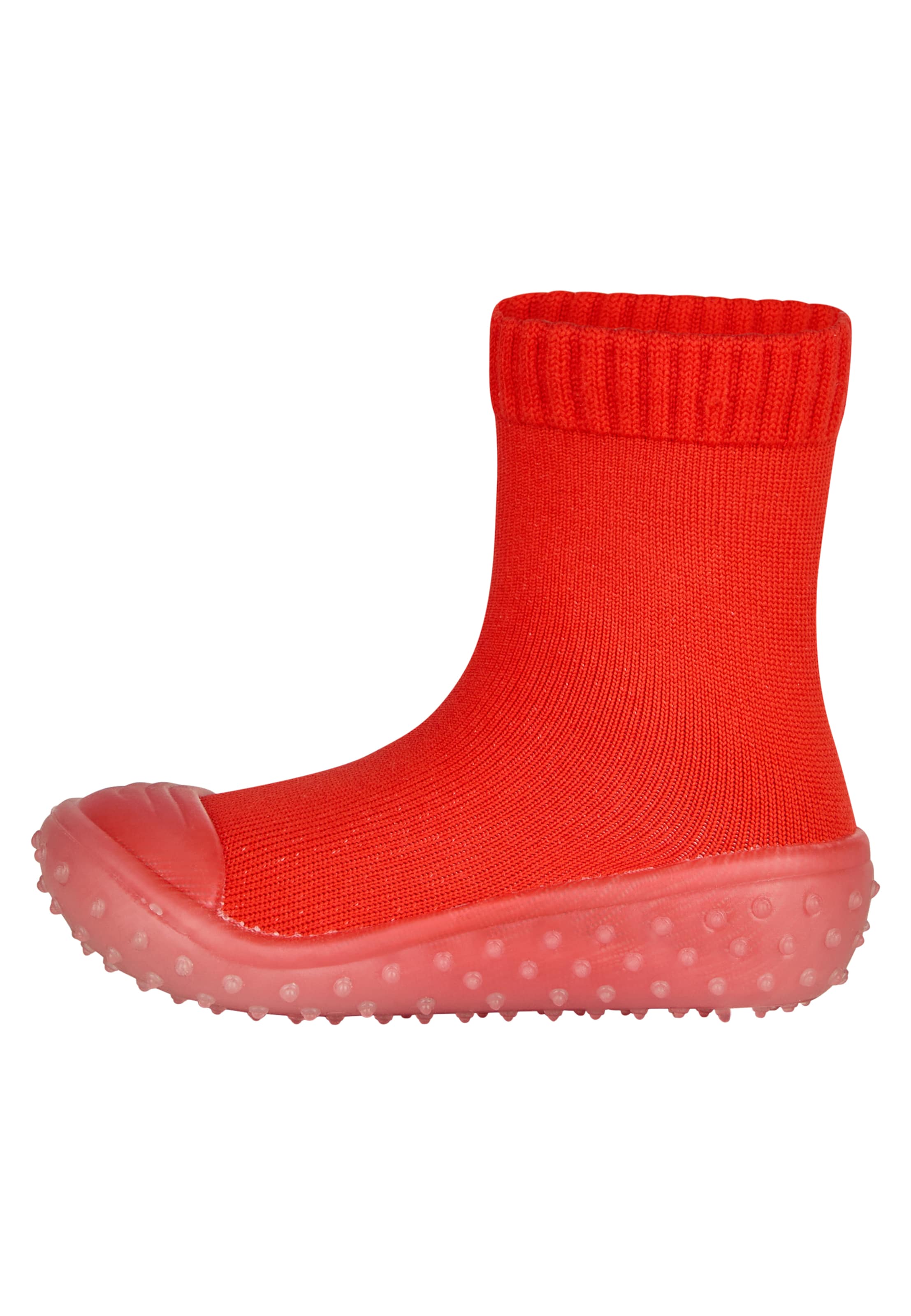 STERNTALER Socken 'Adventure' in Rot