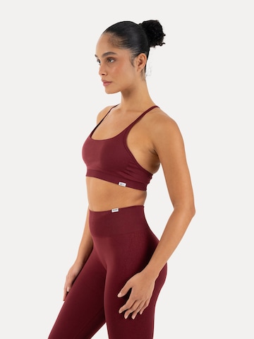 Smilodox Sporttop in Rood