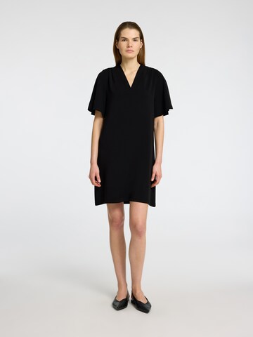 SELECTED FEMME Платье 'SLFTenny' в Черный