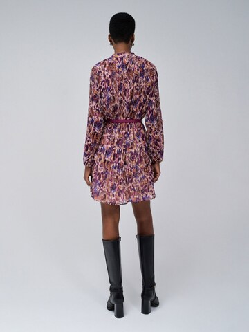 Salsa Jeans Dress in Pink