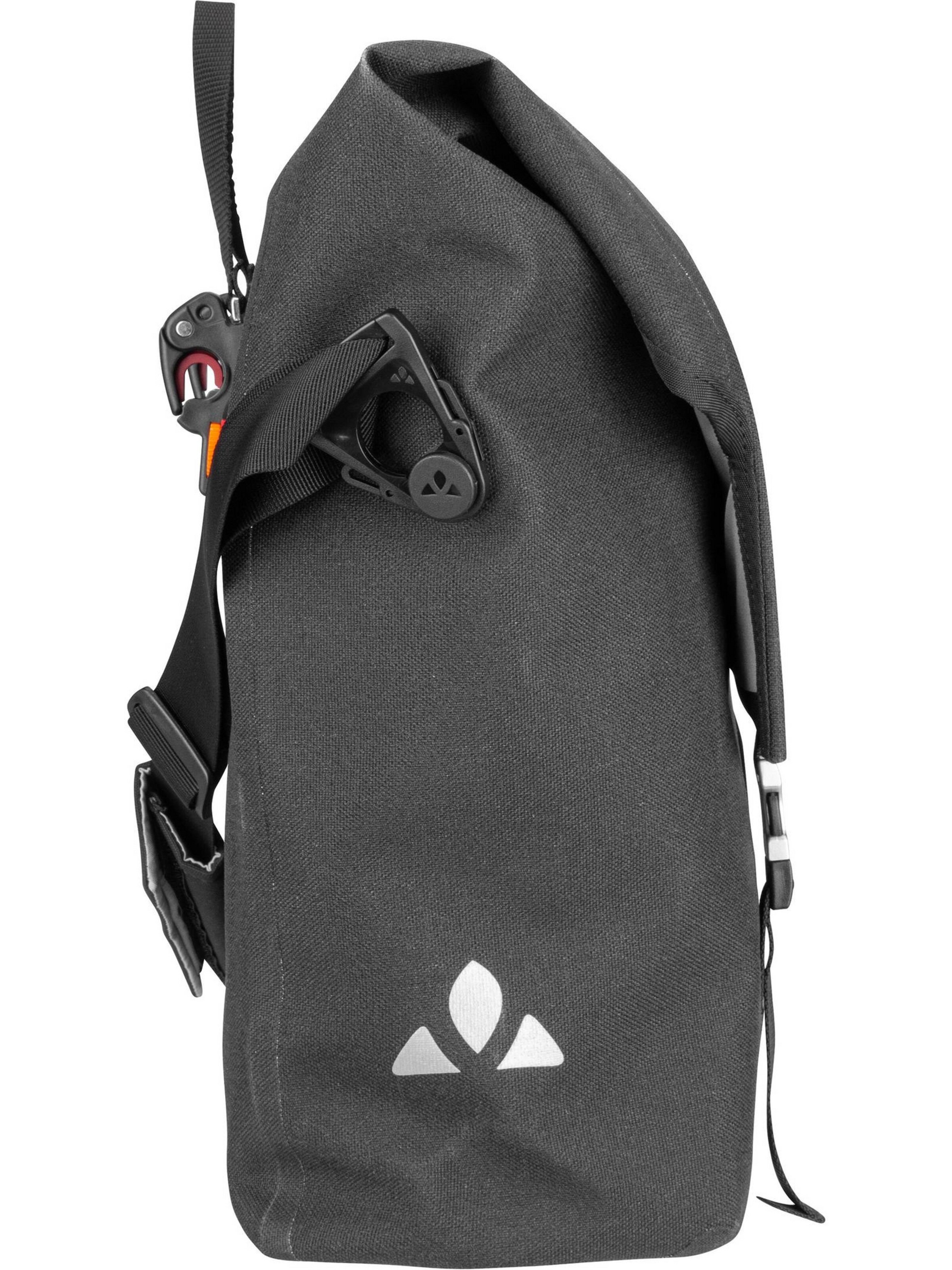 VAUDE Sporttasche 'Augsburg IV L' in Schwarz