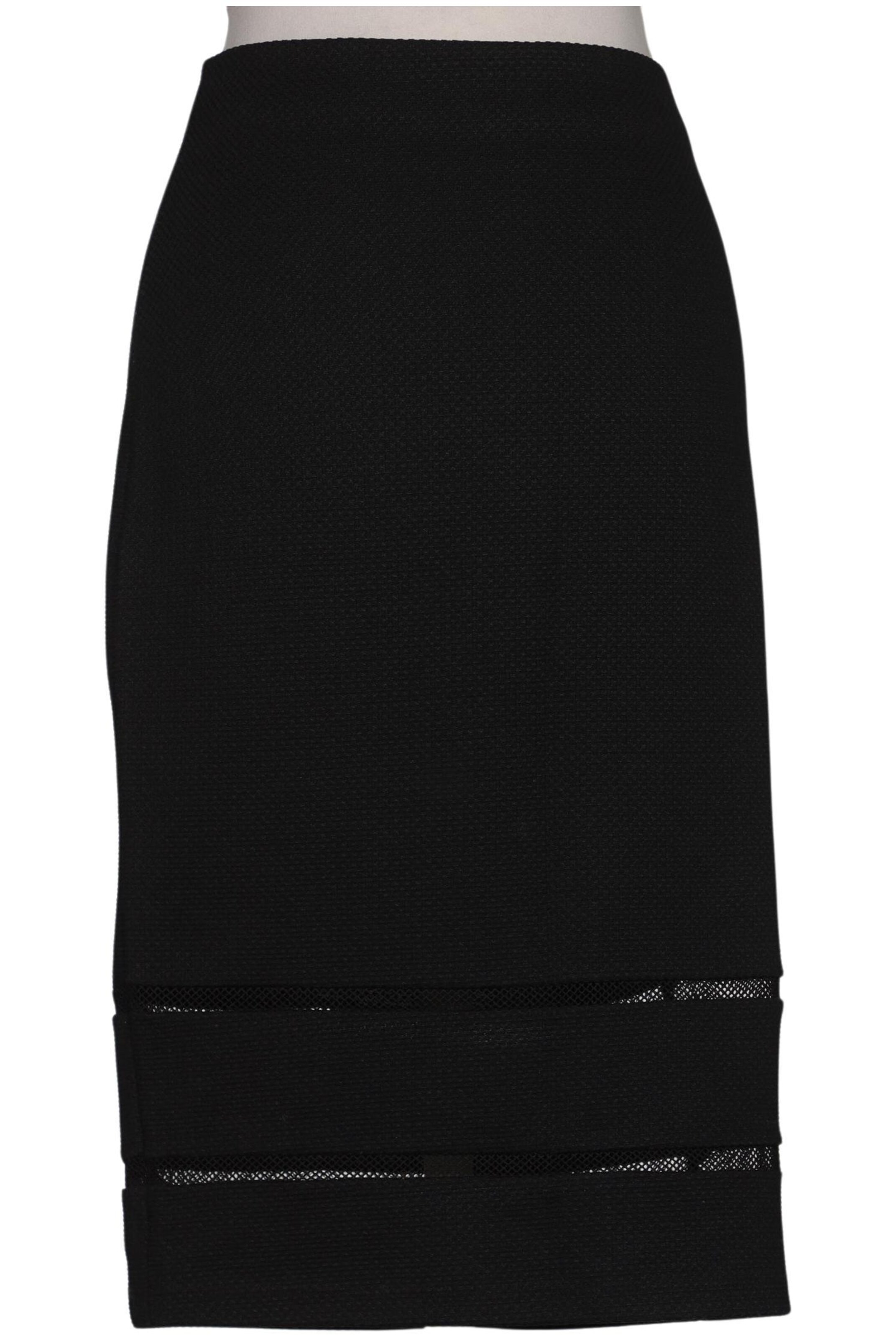 River Island Skirt in M in Black: front