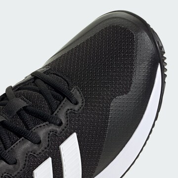 Chaussure de sport 'Gamecourt 2' ADIDAS PERFORMANCE en noir