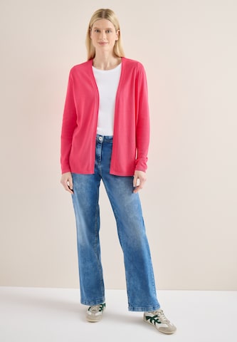 CECIL Strickjacke in Rot