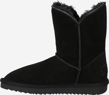 ESPRIT Boots in Black