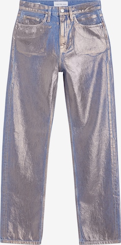 Calvin Klein Jeans Regular Jeans in Blau: predná strana