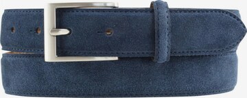 BELTINGER Belt 'Anconae' in Blue: front