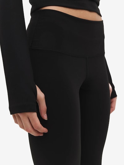 No Matter What Leggings in Black, Item view