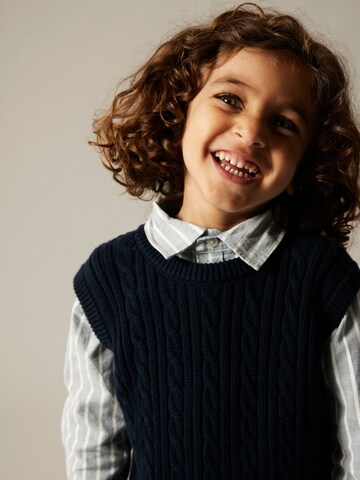 Pull-over NAME IT en bleu