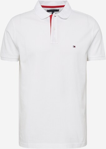 TOMMY HILFIGER Shirt in Wit: voorkant