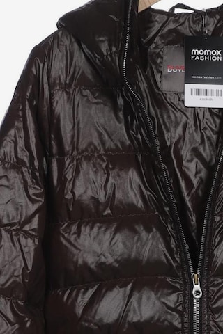 Duvetica Jacket & Coat in M in Brown