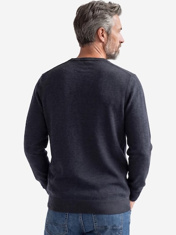 redmond Pullover 'Basic'‌‌‌‌‌‌‌ in Blau