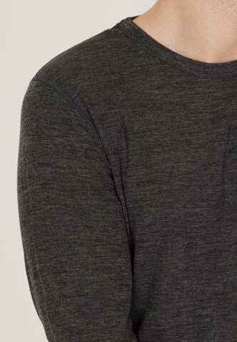 Whistler Base Layer in Black