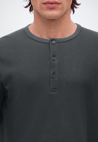 Lindbergh Shirt in Grey
