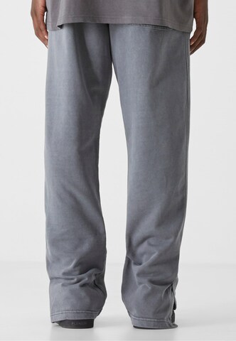 Lost Youth Loose fit Pants 'Classic' in Grey