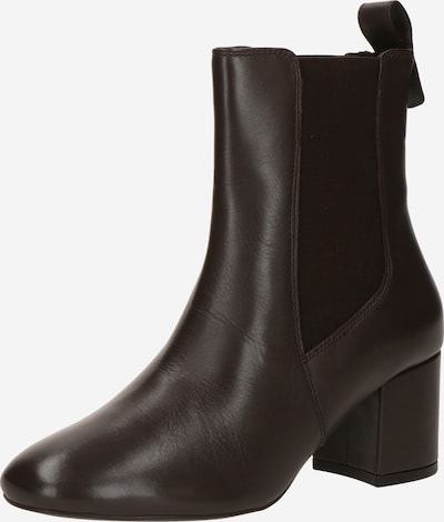 csokoládé / fekete ABOUT YOU Chelsea csizmák 'Elsa', Termék nézet