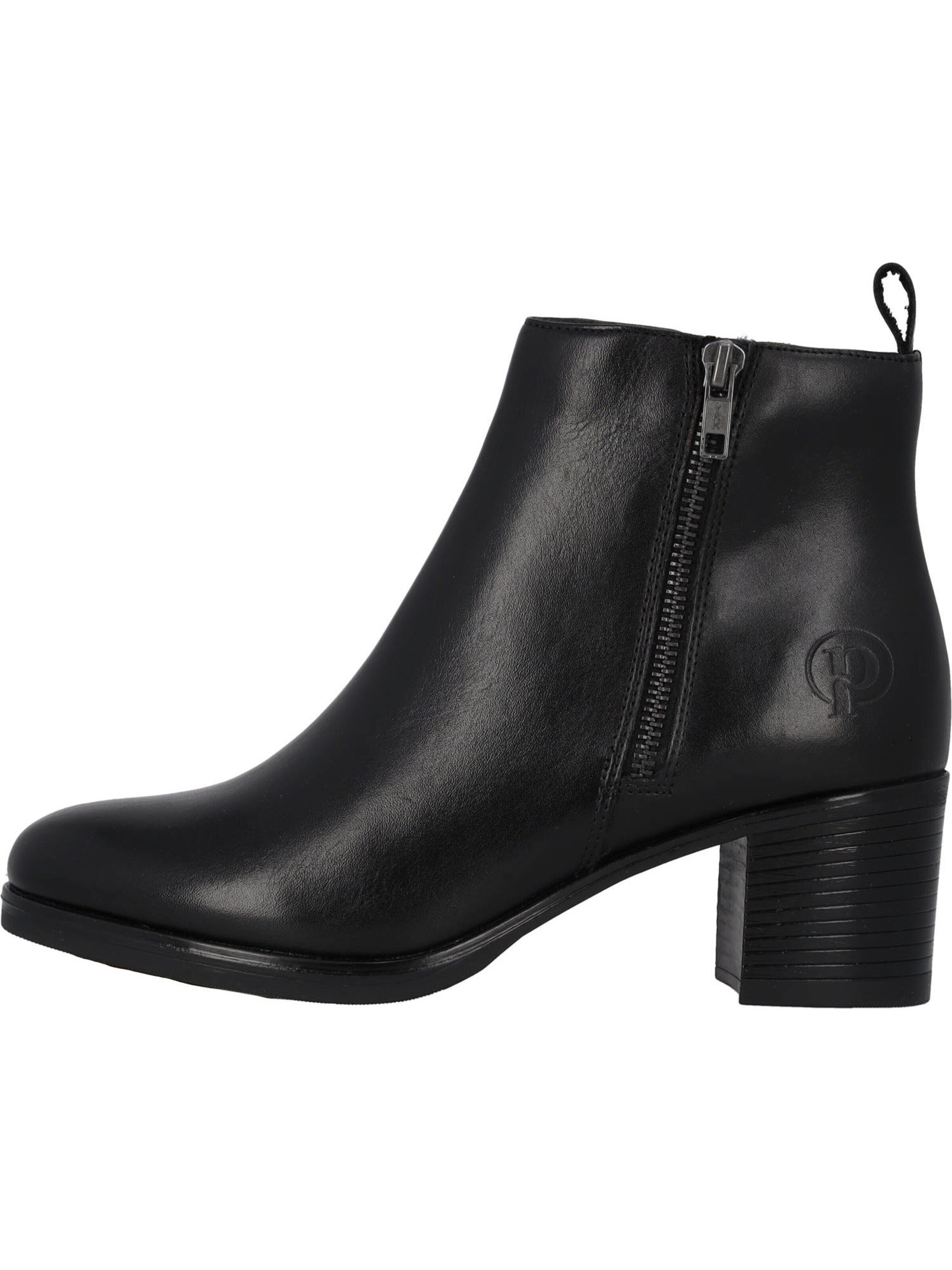 Palado Boots 'Palado Gorir'‌ in Schwarz
