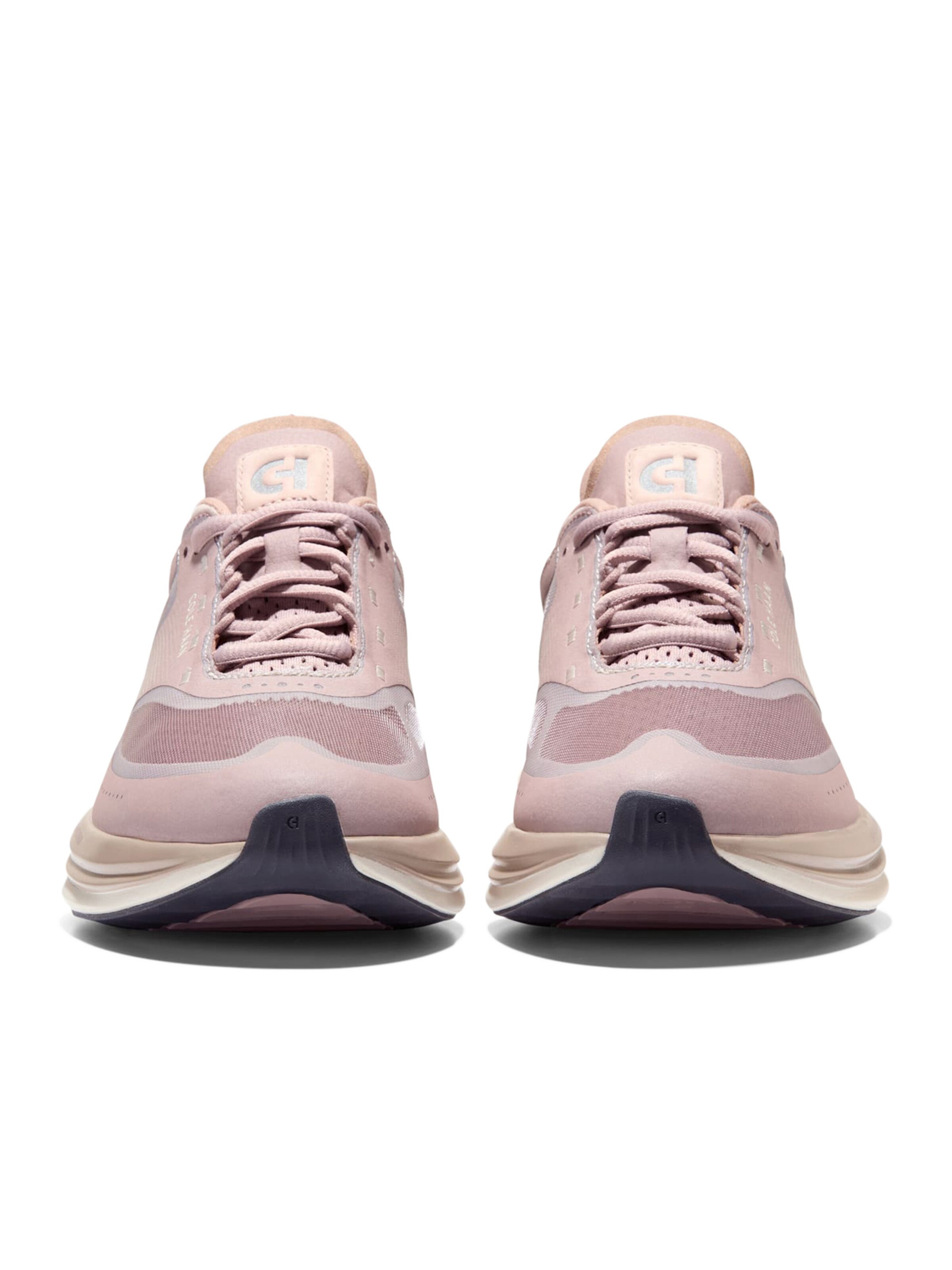 Cole Haan Platform trainers 'Original Grand Quadstar' in Pink