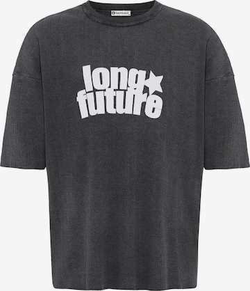 DandaloMajica - crna boja: prednji dio