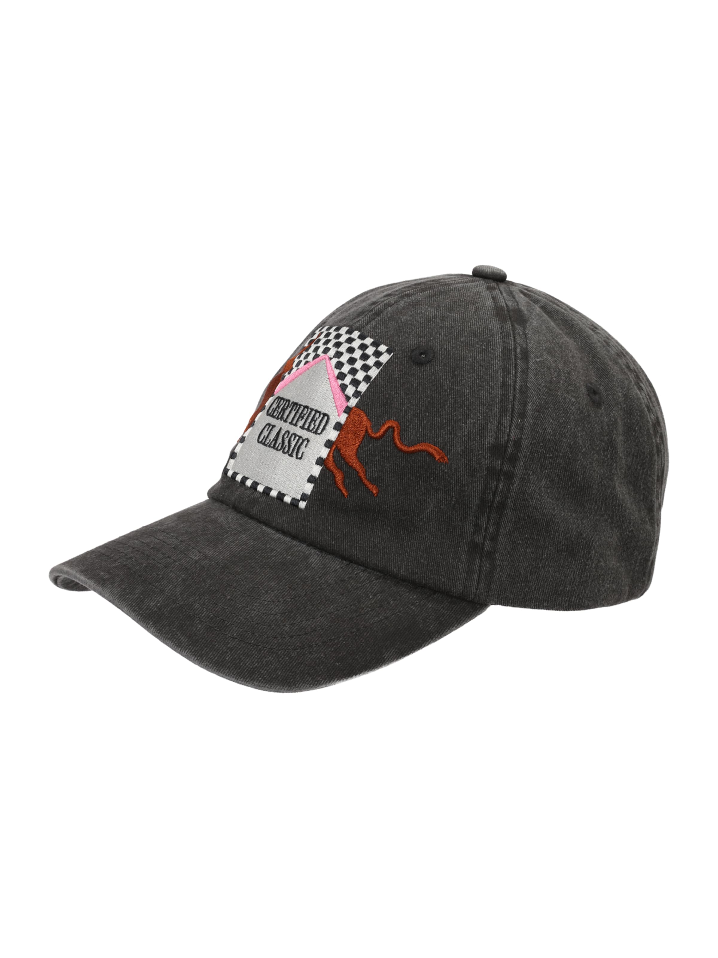 Kamila Šikl Cap in, Item view