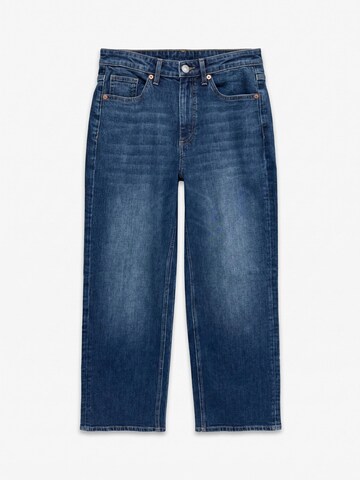 VERO MODA Regular Jeans in Blue: front