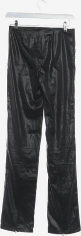 Versace Jeans Couture Pants in XS in Black