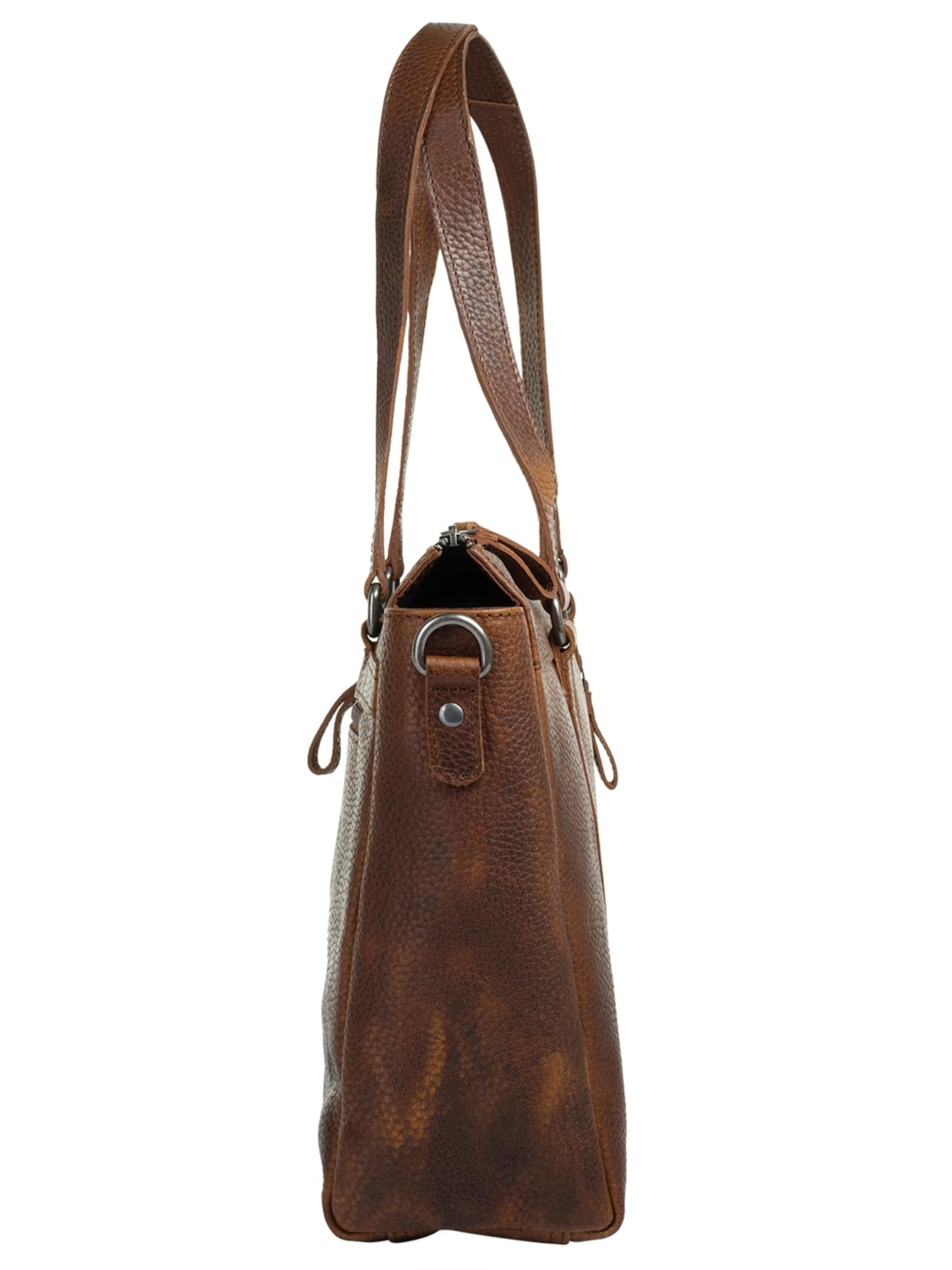 BODENSCHATZ Shopper‌‌‌‌‌‌‌‌ in Braun