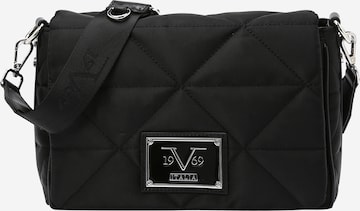 19V69 ITALIA Crossbody bag 'CALIOPA' in Black: front