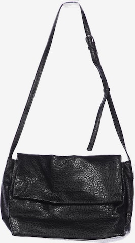 Pepe Jeans Handtasche gross One Size in Schwarz: predná strana