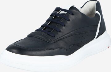 LLOYD Sneakers 'Arrigo' in Blue: front