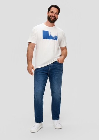 s.Oliver Regular Jeans 'Casby' in Blue