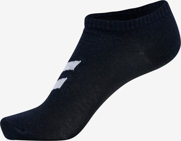 Hummel Sockor 'Match Me' i blå