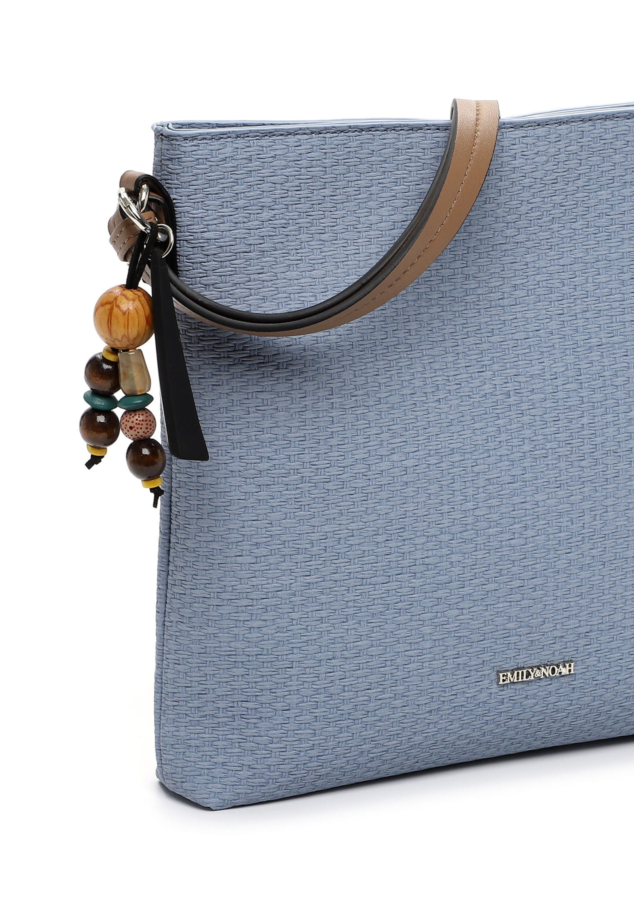 Emily & Noah Crossbody Bag 'Johanna' in Blue