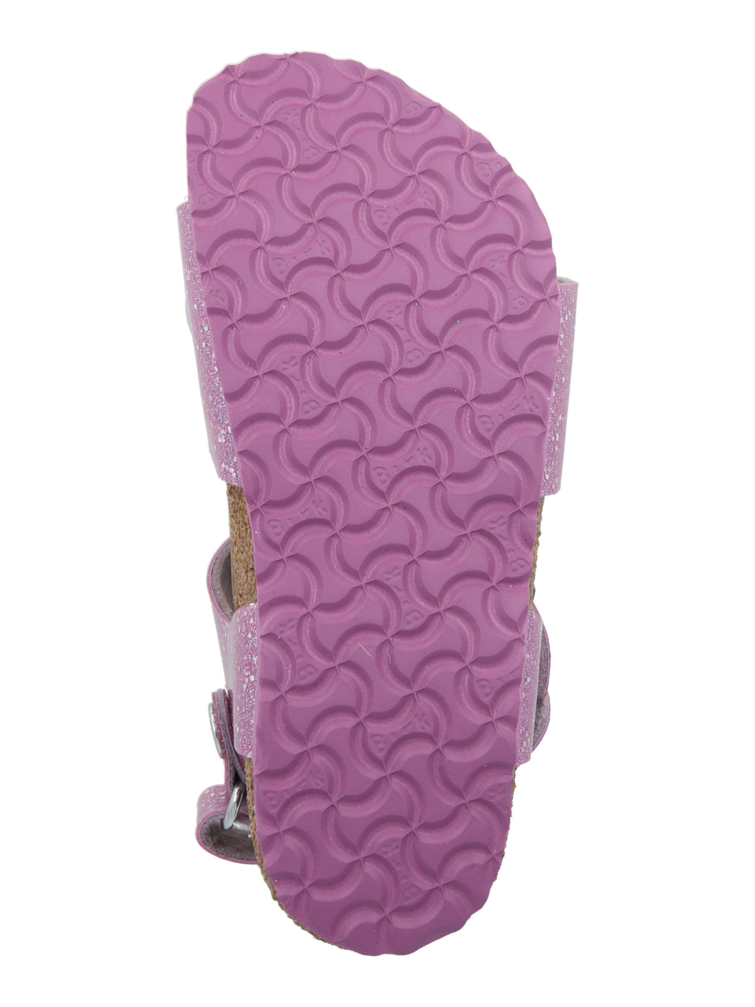 BIRKENSTOCK Σανδάλι 'Rio' σε λιλά