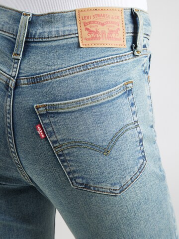 LEVI'S ® Skinny Džíny '720' – modrá