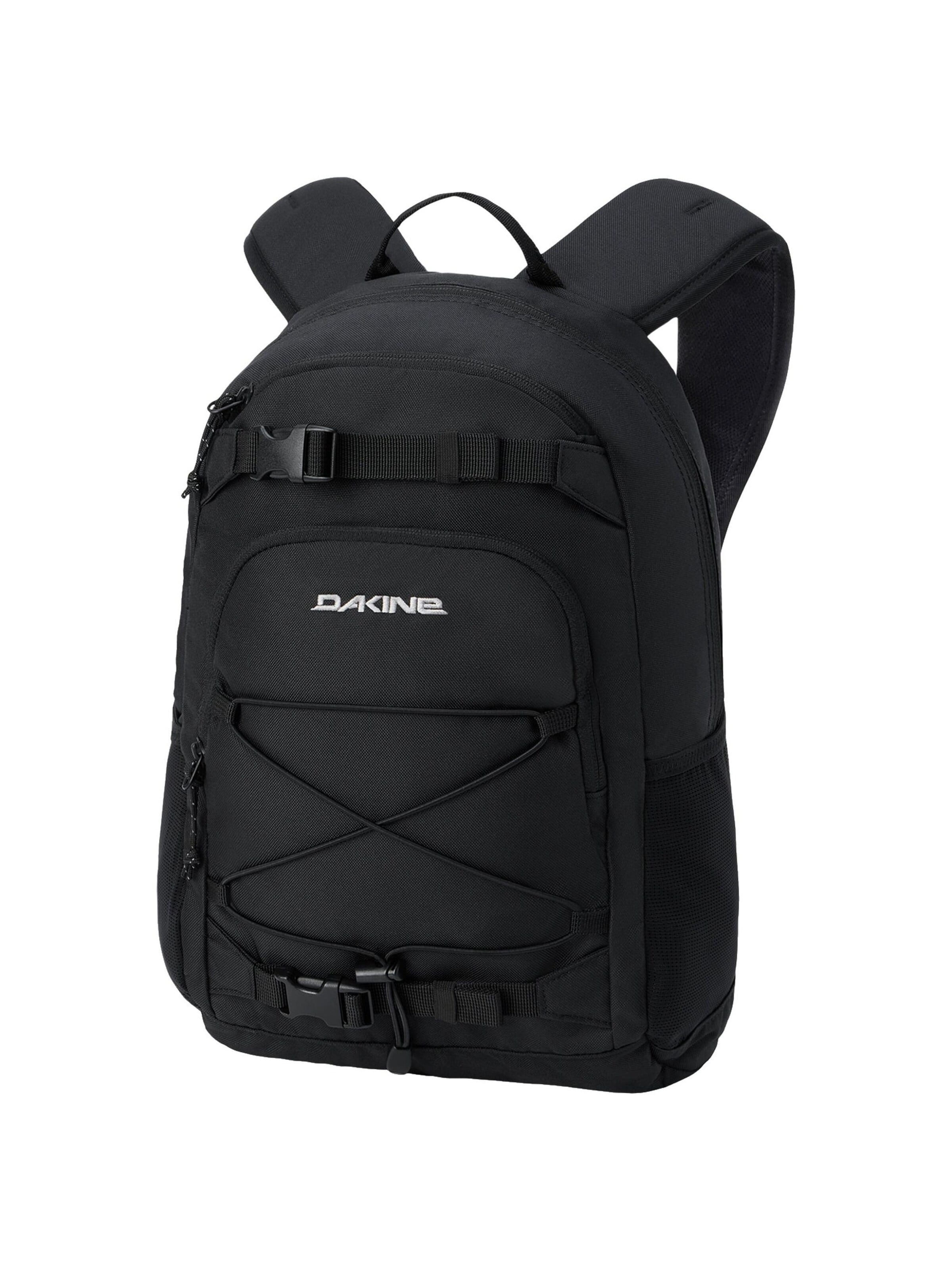 DAKINE Rucksack 'Grom'‌‌‌ in Schwarz