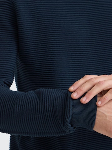 Pullover 'SDValencia' di !Solid in blu